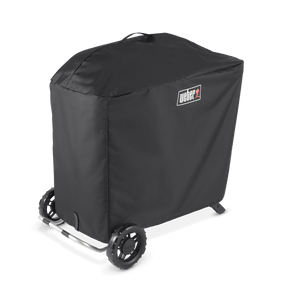 Weber Traveler Premium Grill Cover