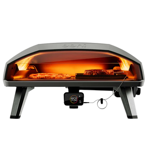 Ooni Koda 2 Max 24" Gas-Powered Outdoor Pizza Oven