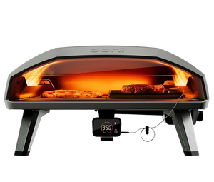 Ooni Koda 2 Max Gas-Powered Outdoor Pizza Oven