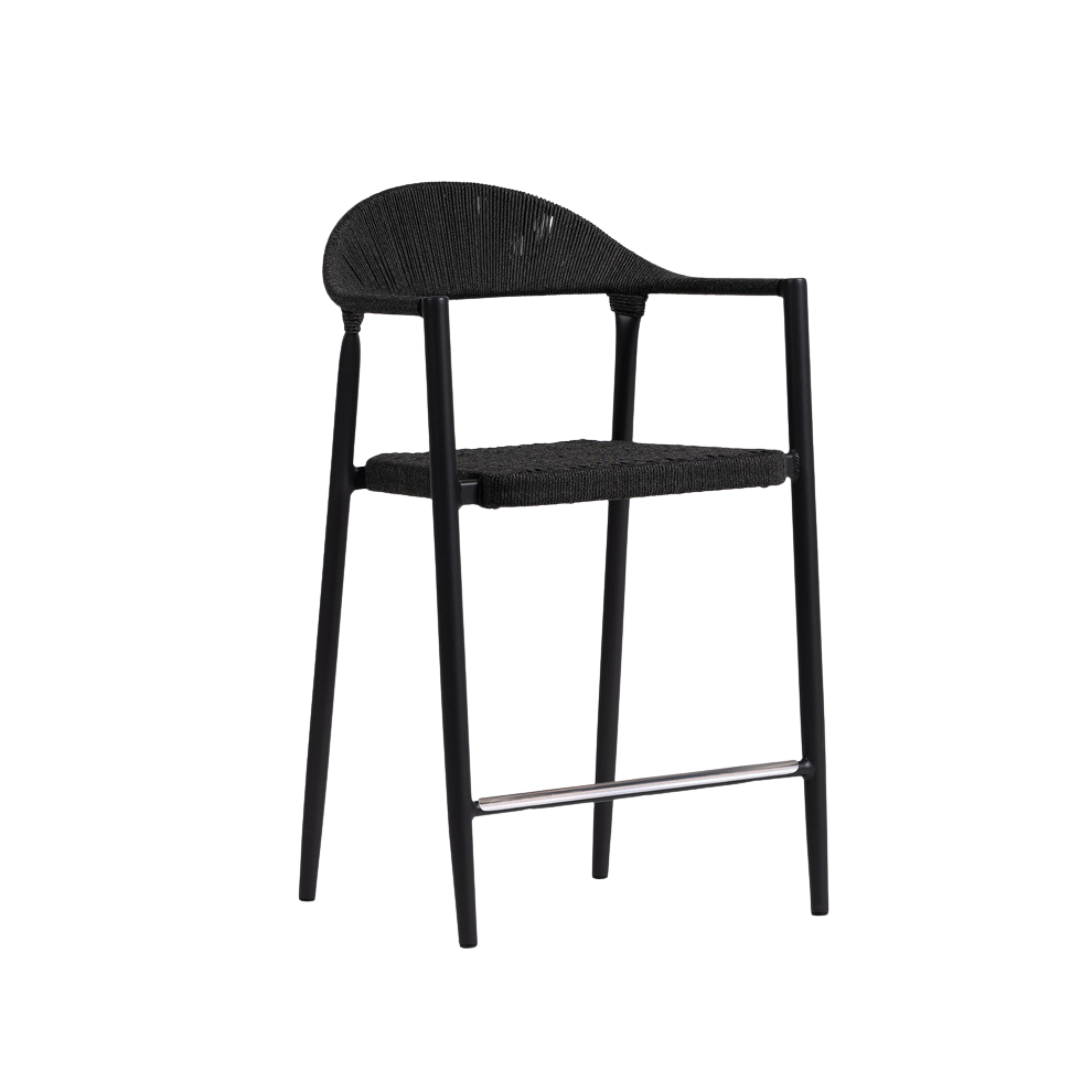 Ballina Counter Arm Chair