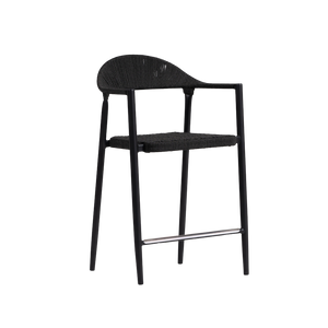 Ballina Counter Arm Chair