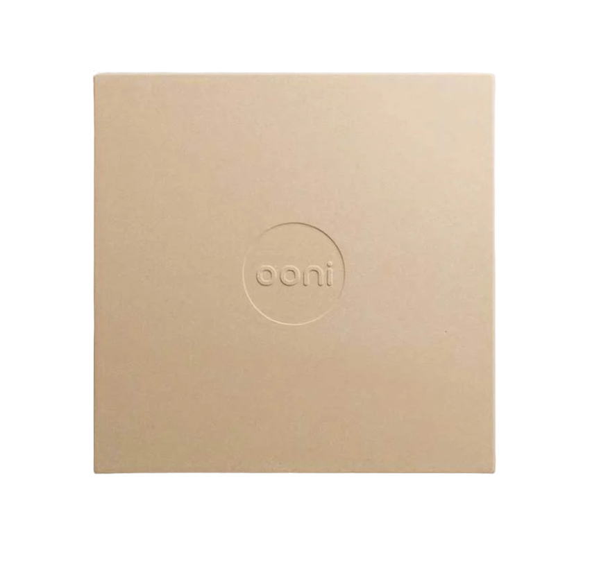 Ooni Baking Stone - Replacement Karu 12