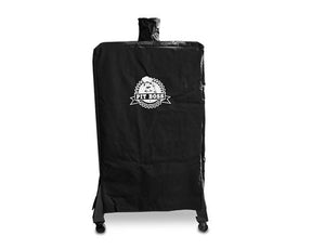 Pit Boss 5-Series Wood Pellet Vertical Smoker Cover