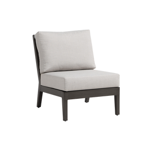Lucia Sectional set - Lucia Sectional Armless Center