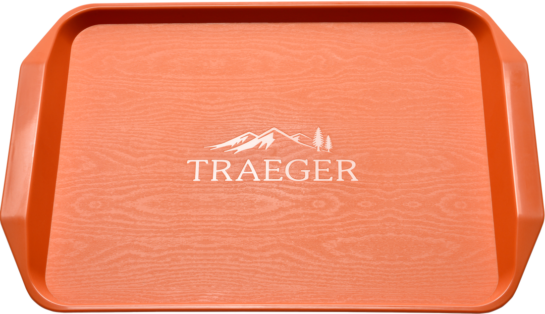 BBQ Tray 16.7" X 11.5"