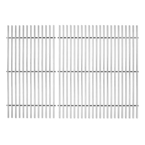 Weber Crafted Stainless Steel Cooking Grate