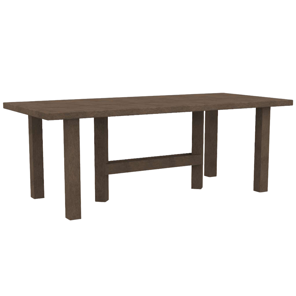 Napa Dining Table 84" x 37.5"