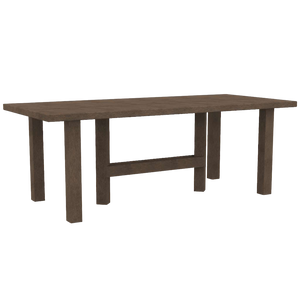 Napa Dining Table 84" x 37.5"