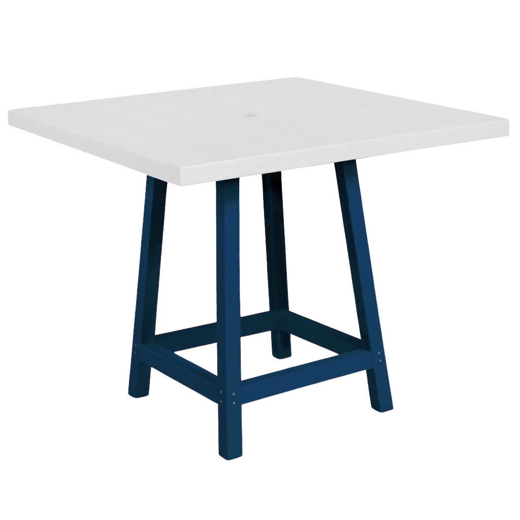 TB23 Premium Pub Table Legs (TT14)