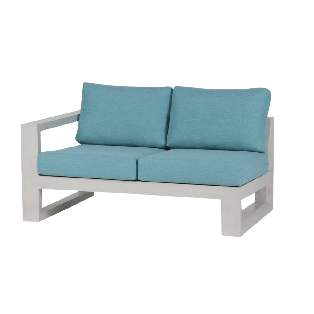 Element 5.0 Sectional 2 Seat Left Arm