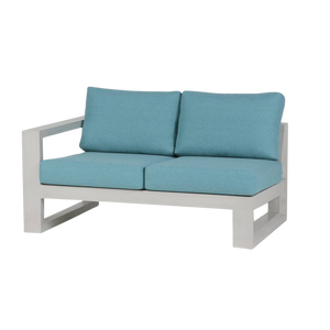 Element 5.0 Sectional 2 Seat Left Arm
