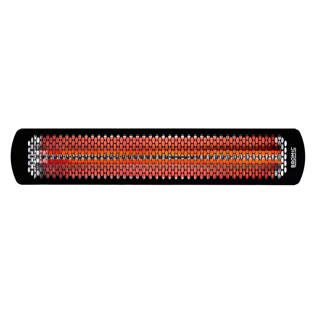 Tungsten Smart-Heat Electric