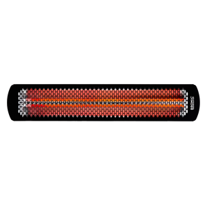 Tungsten Smart-Heat Electric