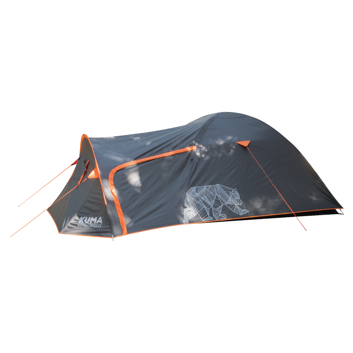 Bear Den 3 Tent