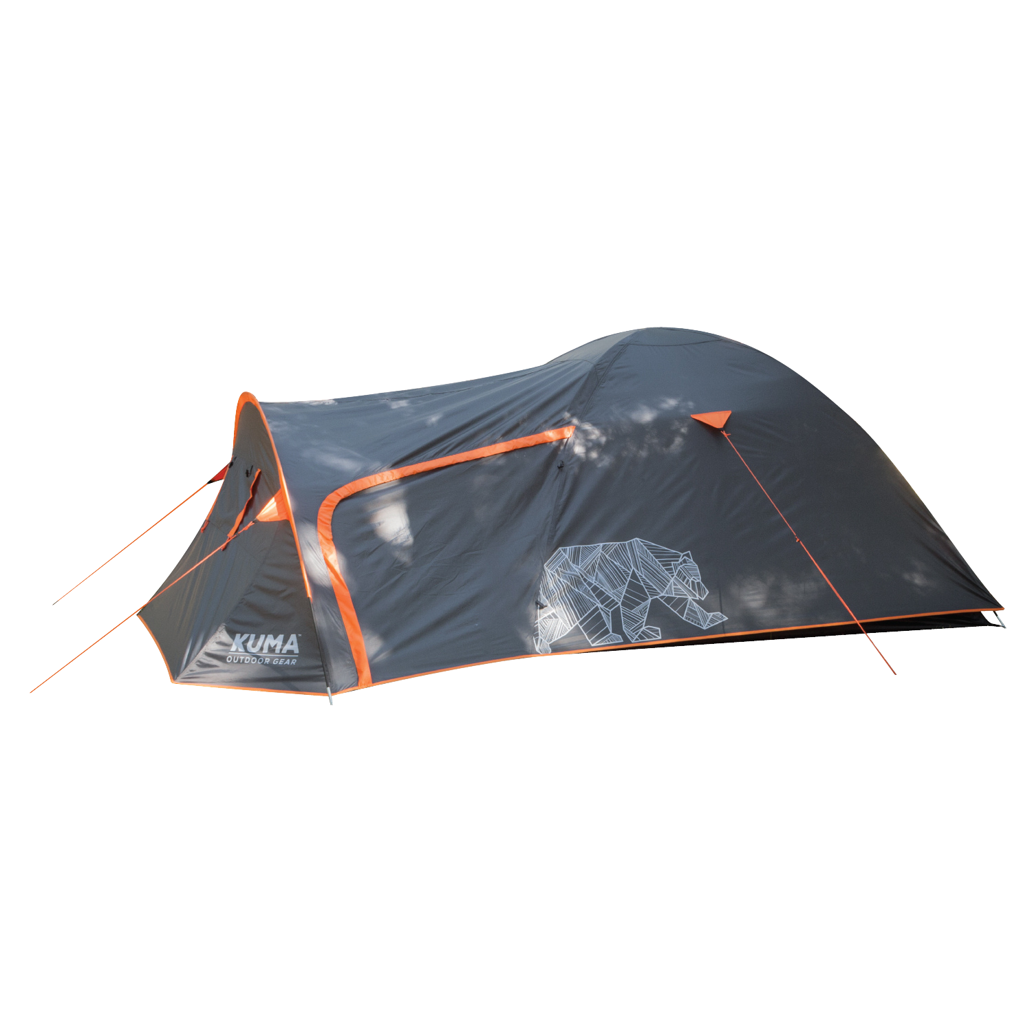 Bear Den 3 Tent