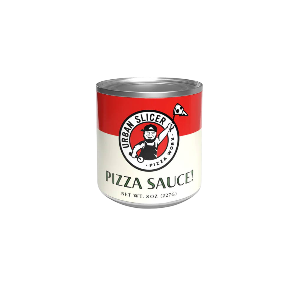Pizza Sauce