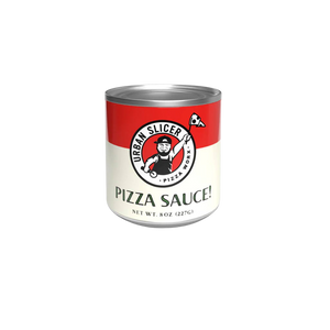 Pizza Sauce