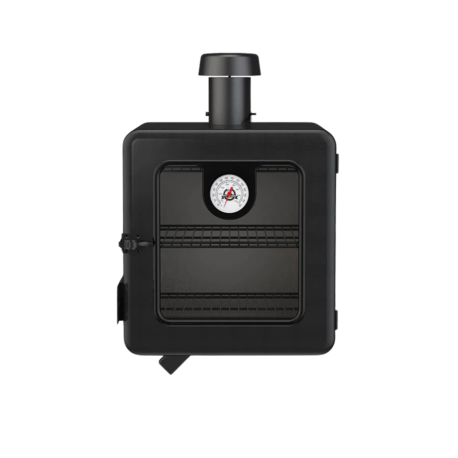 Pit Boss Side Smoker