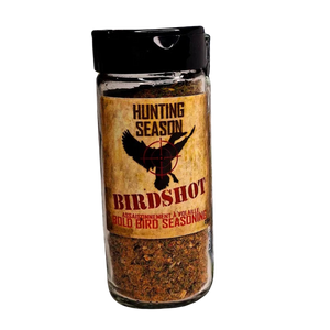 Birdshot Spice Blend