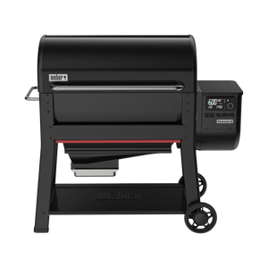 Searwood XL 600 36 Pellet Grill