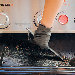 Genesis E-435 Gas Grill (Propane)