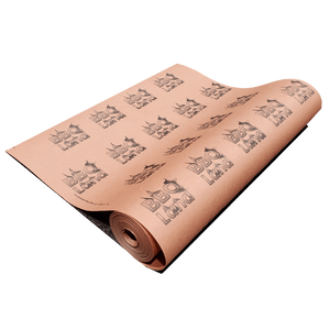 BBQ Land Oren Pink Butcher Paper 24" X 150'