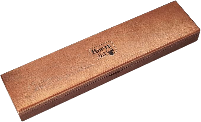 Route 83 - Signature Fish Slicer Walnut Handle *LIMITED STOCK*