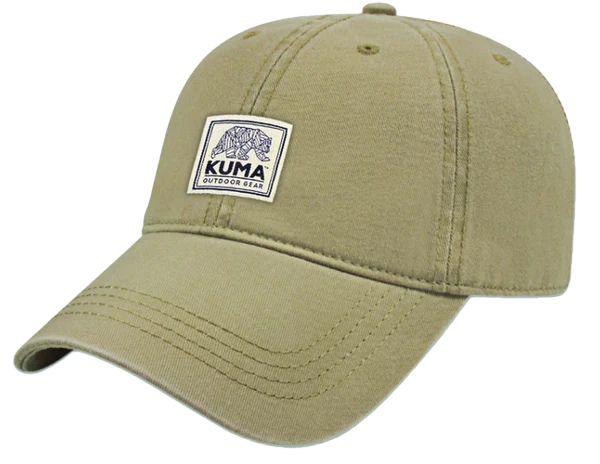 Kuma Buddy Hat