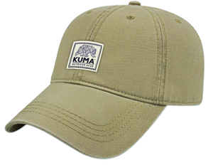 Kuma Buddy Hat