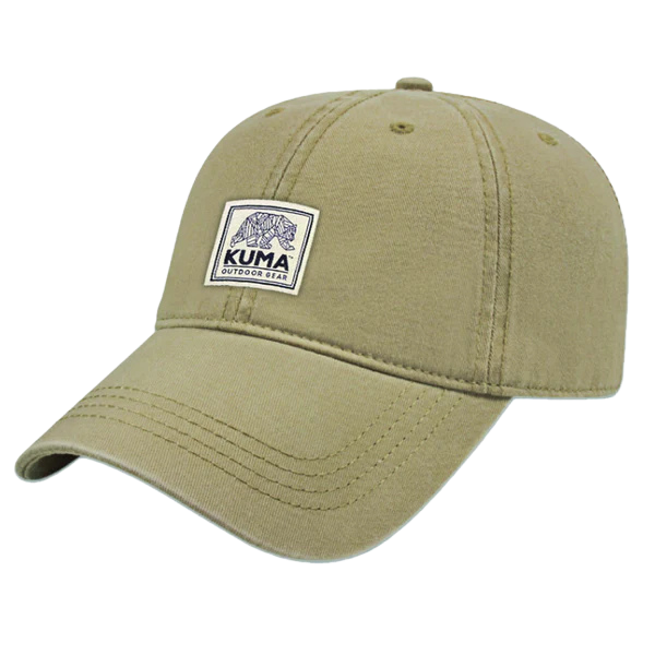 Kuma Buddy Hat