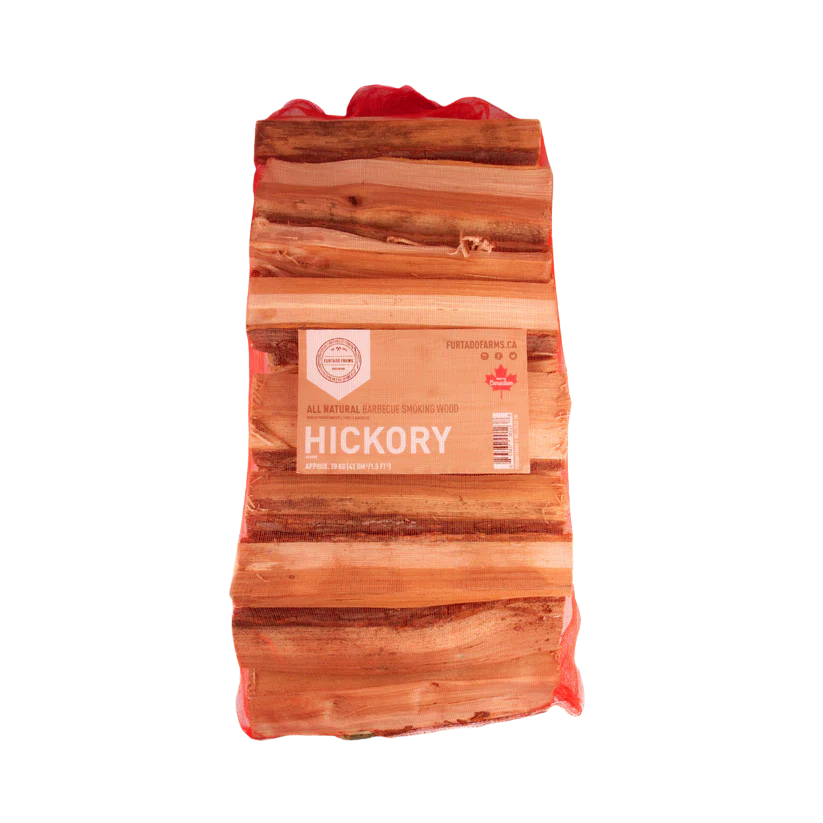 Furtado Farms Cookwood Full Logs (1.5 cu ft.)