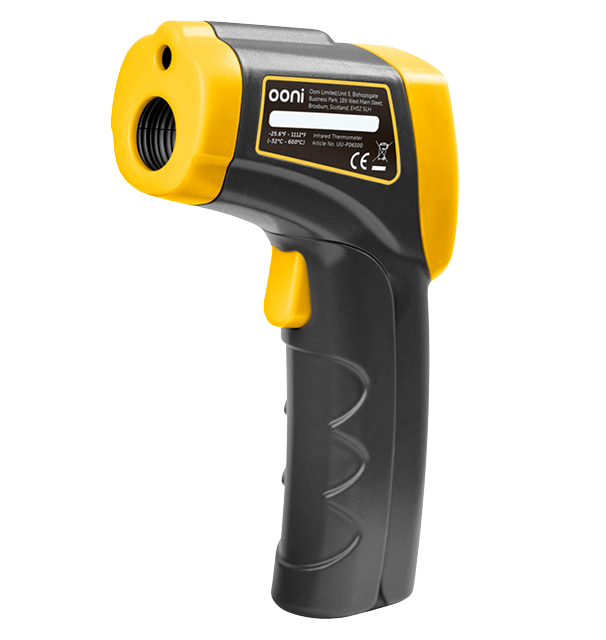 Ooni Infrared Thermometer (Discontinued)