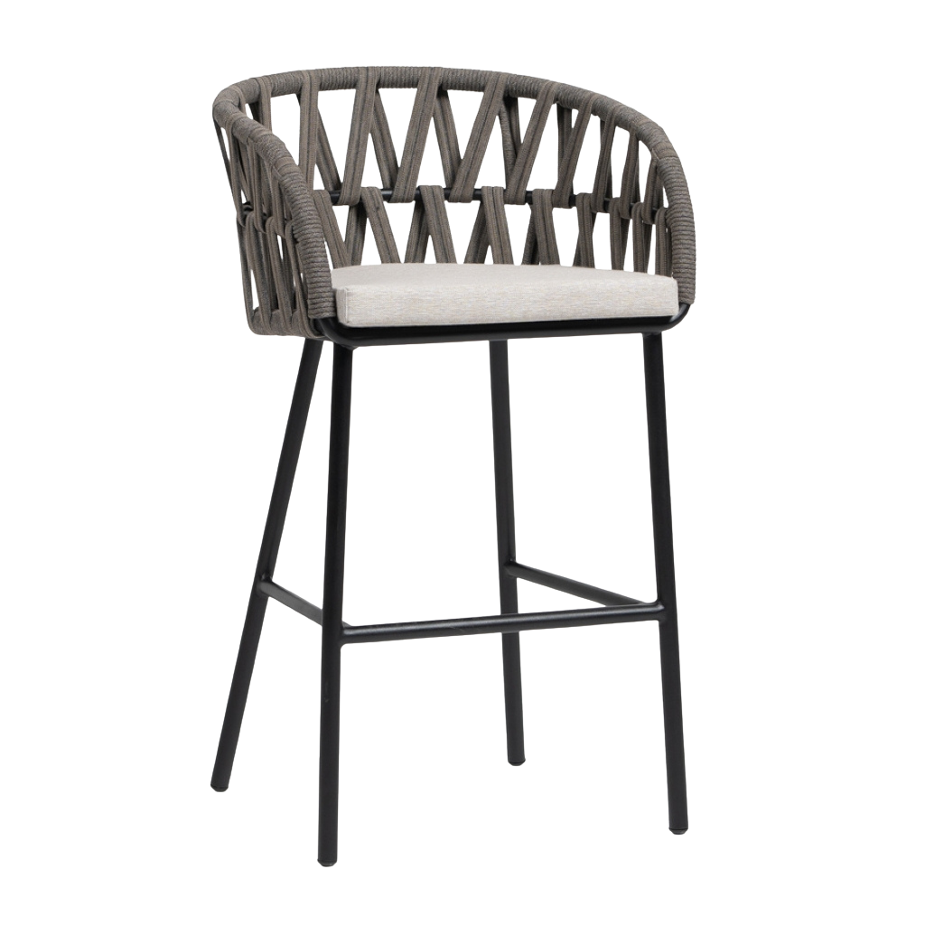 Hamptons Bar Chair