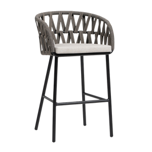Hamptons Bar Chair