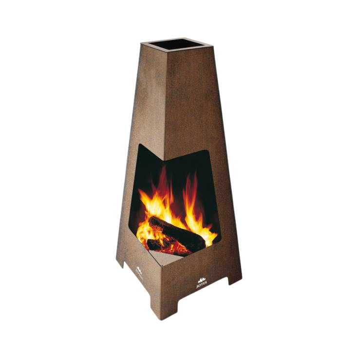 Jøtul Terrazza Outdoor Fireplace