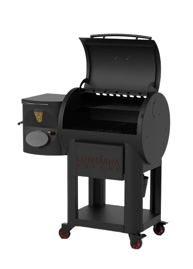 Louisiana Grills 800 Pellet Founder Premier