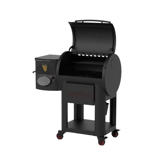 Louisiana Grills 800 Pellet Founder Premier