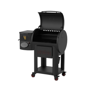 Louisiana Grills 800 Pellet Founder Premier