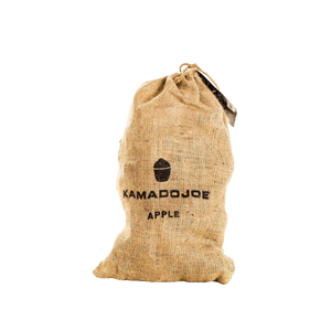 KJ Apple Chunks 10lb bag