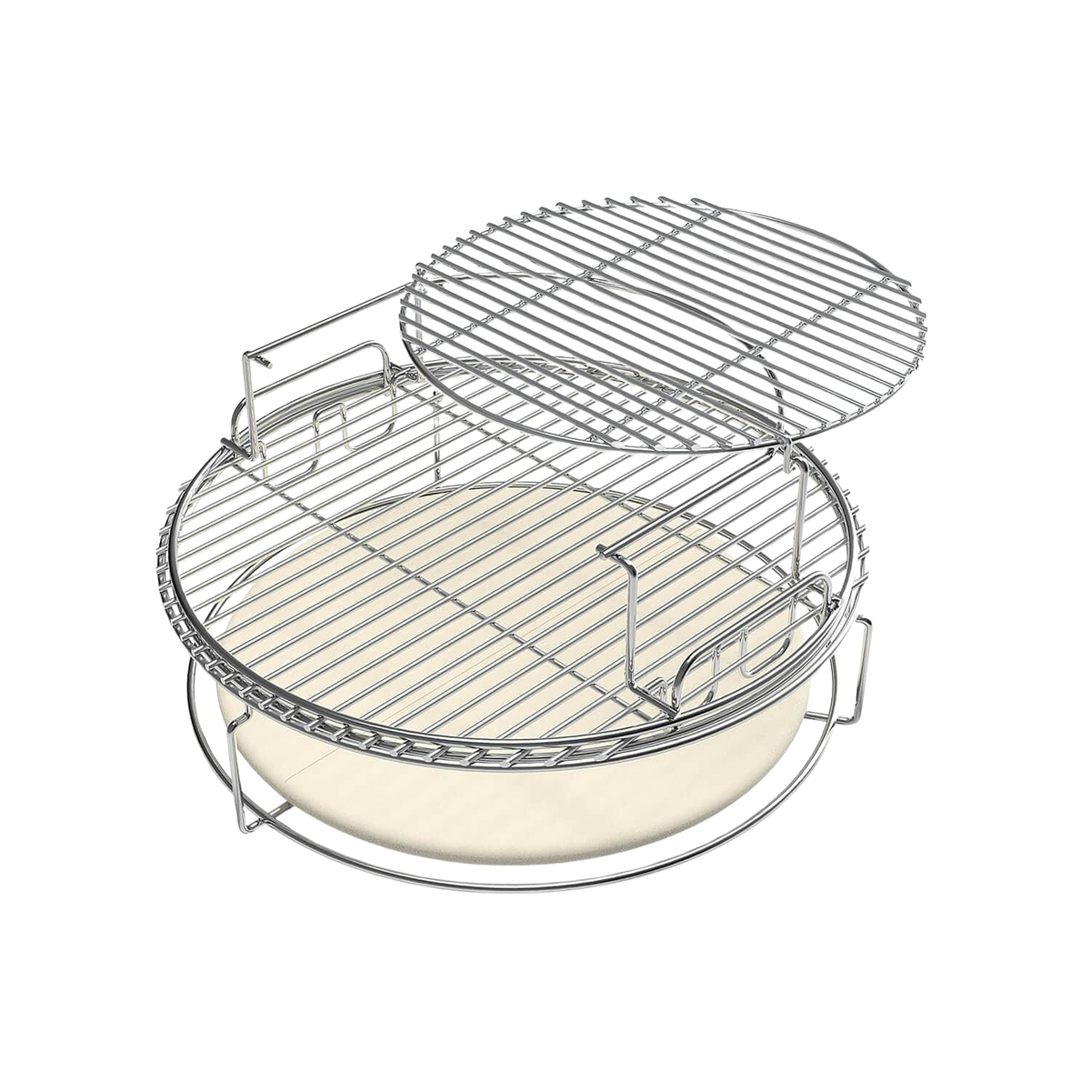 5 Piece Eggspander Kit