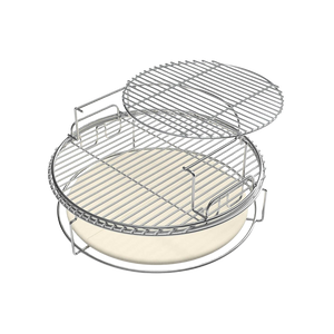 5 Piece Eggspander Kit