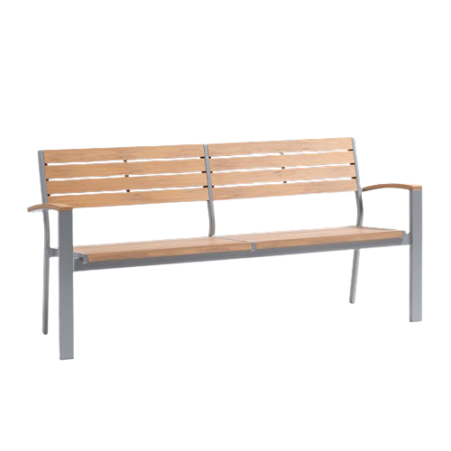 New Mirage Bench