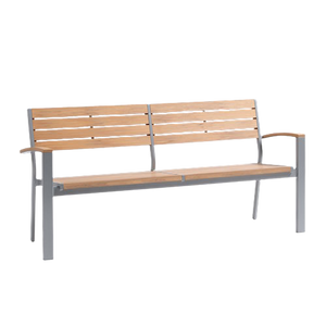 New Mirage Bench