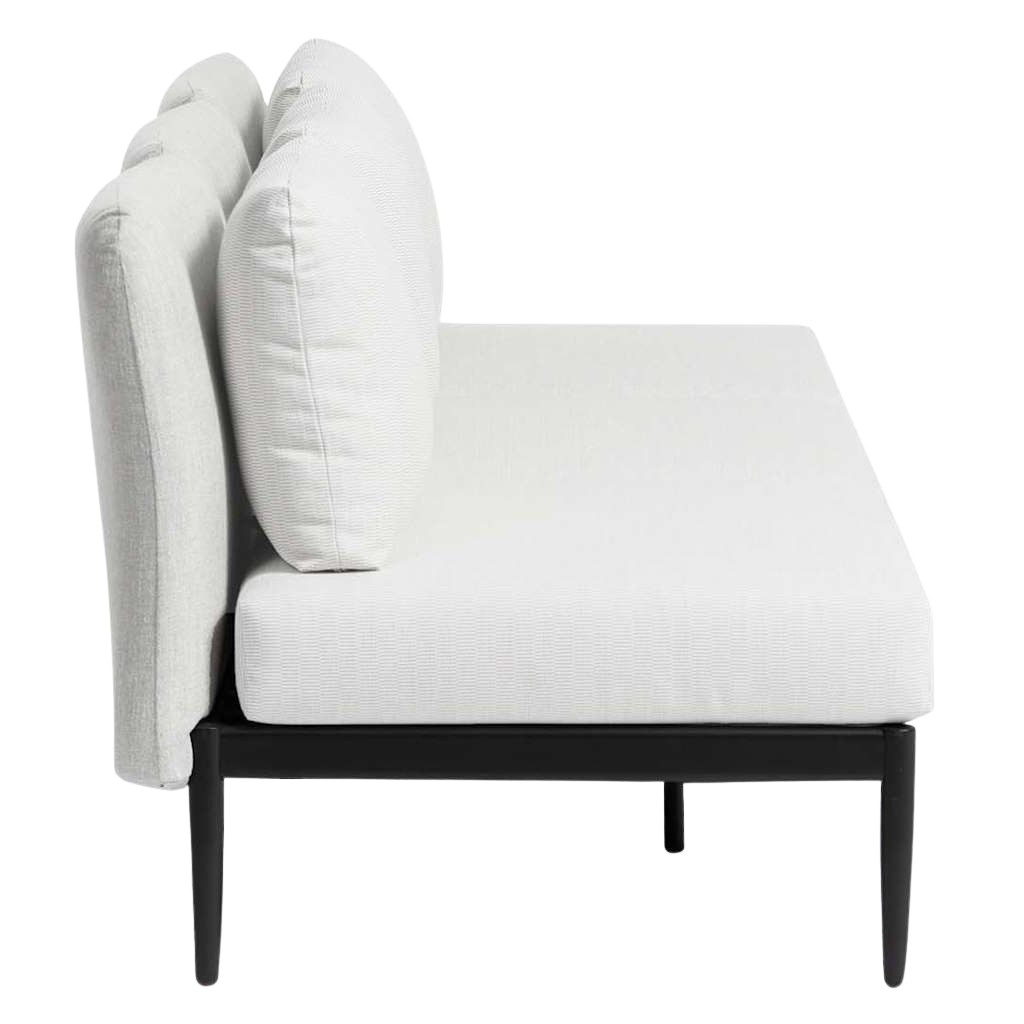 Palo Sectional 3 Seater without Arm