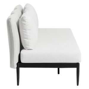 Palo Sectional 3 Seater without Arm