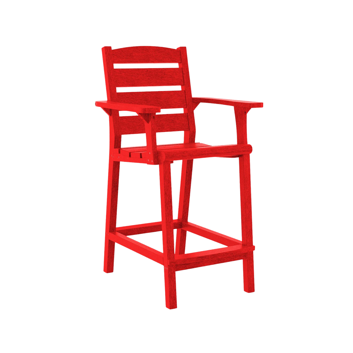 C313C Napa Counter Arm Chair