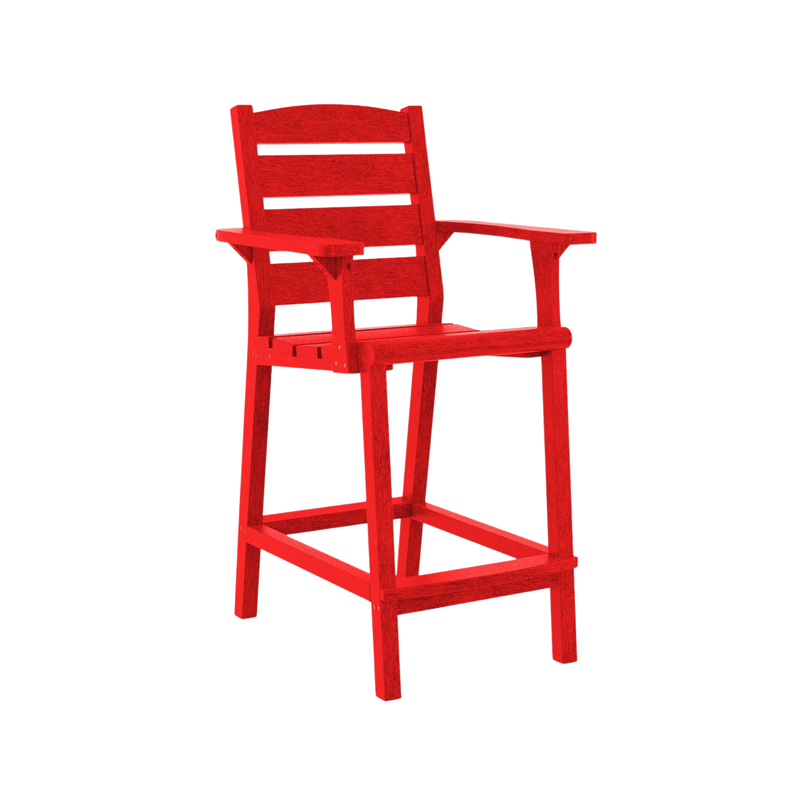 C313C Napa Counter Arm Chair