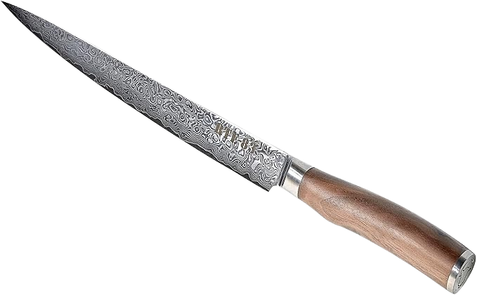 Route 83 - Signature Fish Slicer Walnut Handle *LIMITED STOCK*
