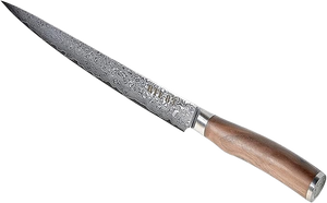 Route 83 - Signature Fish Slicer Walnut Handle *LIMITED STOCK*