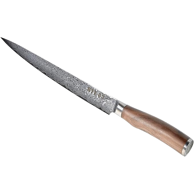 Route 83 - Signature Fish Slicer Walnut Handle *LIMITED STOCK*